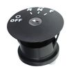 ANTUKO Ignition Key Switch and Keys Replacement for 48V RXV EZGO Electric Golf Carts 2008-up