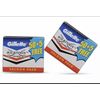 Gillette Wilkinson Sword Double Edge Shaving Blade Saloon Pack 110 Blades
