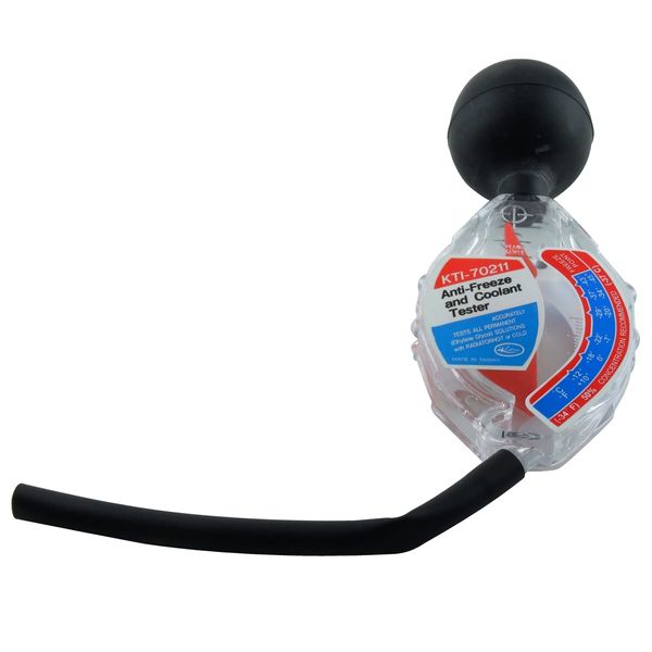 K Tool International Antifreeze Tester