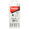 Makita D-00795 - SDS Plus Drill Bits Case Standmak