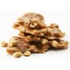 AvenueSweets - Handcrafted Old Fashioned Nut Brittle - 7 oz Box - Peanut