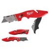 Milwaukee Electric Tool 48-22-1902 Fastback Knife/Storage