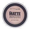 Maybelline Matte Maker Mattifying Powder 16g
