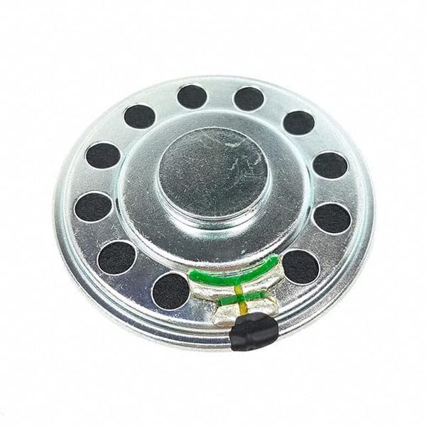 Soberton Inc. SPEAKER, 92DB SENSITIVITY, 30MM