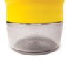 Norpro Citrus Juicer and Zester, Yellow