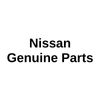 Genuine Nissan OE Grip-Outside 80640-6LE4B