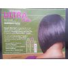 Ultra Sheen Care No Lye Conditioning Relaxer System Kit Moisture Blend Coarse