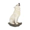 Nemesis Now H2521G6 Storms Cry Figurine 22cm White