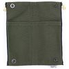 Luddite LDH-BNPN-04 Pencil Case, Khaki