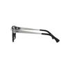Ray-Ban RX0707VM Prescription Eyewear Frames, 2000 BLACK