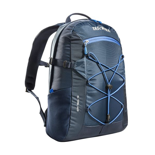 Tatonka City Trail 19 Backpack, Navy, litres