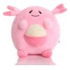 Pokemon -Chansey Plush #113