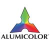 Alumicolor AlumiDrafter Architect Drafting Tool, 12IN, Silver