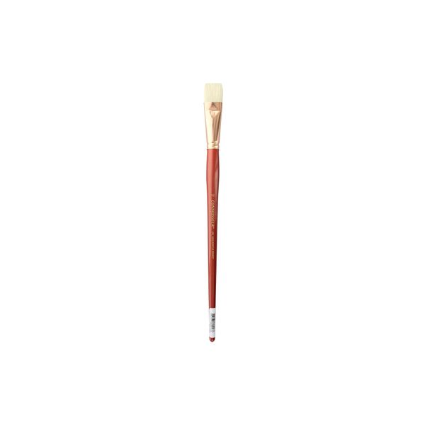 Connoisseur Brush Hog Bristle LH Bright #12