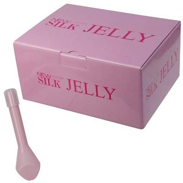 New Silk Jelly 100 Pieces