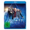 STAR TREK Picard - Staffel 2 [3 Blu-rays]