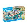 Playmobil Wiltopia: Coral Reef Examination