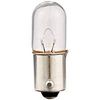 Pilot Lamp T10 BA9S 12V 0.11A (10 Pack)
