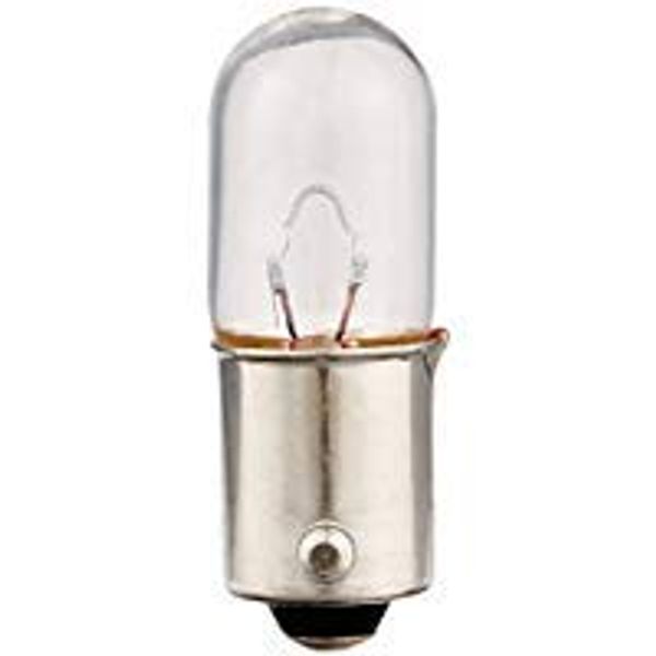 Pilot Lamp T10 BA9S 12V 0.11A (10 Pack)