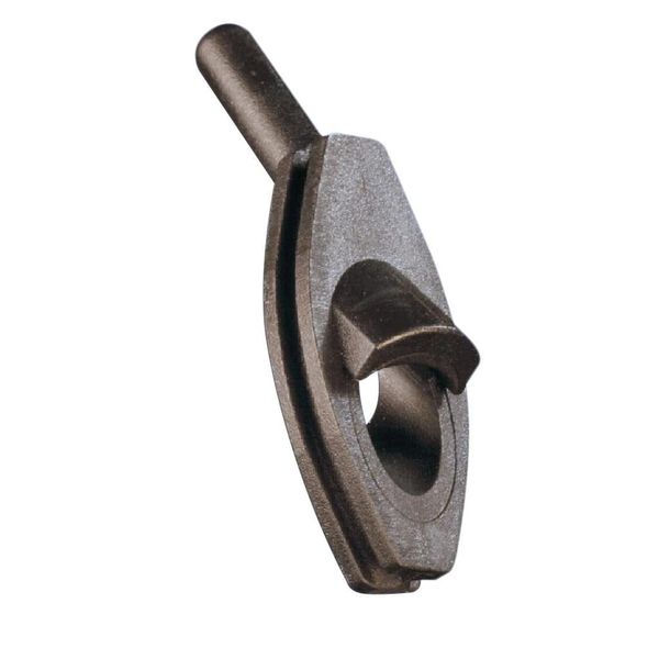 Radical Archery Designs RAD Maxim 38 Peep Sight Black 1/8 in.