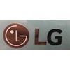 MFT62346502 LG Appliance Logo Name Plate Sticker OEM Replacement