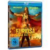 Furiosa: A Mad Max Saga [Blu-ray]