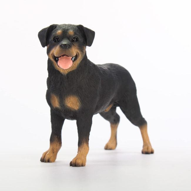 Rottweiler Figurine