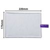 Nuaire MEVDC Replacement Filter 175x220m