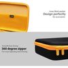 LTGEM Case Compatible with DEWALT DCF680N2 8V MAX Cordless Screwdriver, Batterie