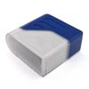 Approved Rubber Stamp Self Inking Bold Red Ink Text Business Office Self Stationery Inking Kit Document