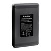 Kastar LP-E6 LKD2 USB Battery Charger Replacement for Canon EOS 6D, EOS 7D SV, EOS 7D Mark II, EOS 60Da, EOS 70D, EOS 80D, Canon BG-E6 BG-E9 BG-E11 BG-E13 BG-E14 BG-E16 BG-E20 BG-E21 BG-E22 Grip