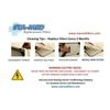 Genuine Replacement Filter | Clean Comfort AE 10 Series - 4 Changes - 20x24