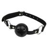 Bound to Please Breathable Ball Gag