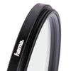 Hama | UV and Protective Filter, 4 Coats, for 49 mm Camera Lenses