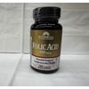 Windmill Natural Folic Acid Tablets 400mcg 180 Ct