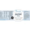 naturafit Enzyme Plus Capsules, Pack of 120 Capsules