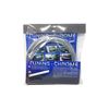 Quattroerre Chrome Car Profiles 8 mm x 3 mt