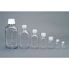 Nalgene Transparent Lexan Square Storage Bottle 32 oz.