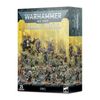 Games Workshop Combat Patrol Orks