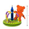 Hallmark 1295QXI3365 Crayola Keepsake Christmas Ornaments