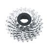 Sram PG950 9 Speed Cassette, Metallic, 11-28t