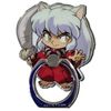 Great Eastern Entertainment Inu Yasha- SD Inuyasha Phone Ring Holder