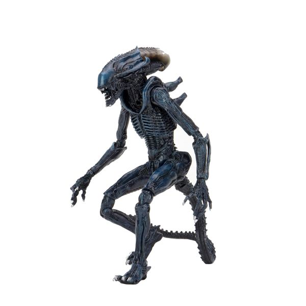NECA - Alien Vs Predator - Arachnoid Alien /Toys