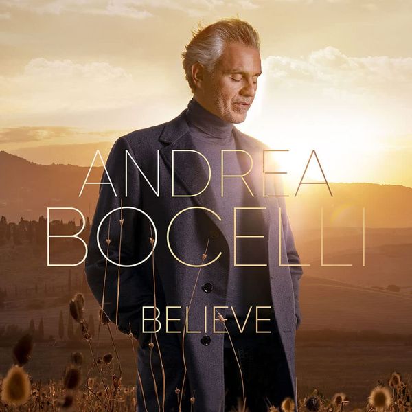 Believe [Deluxe Edition]