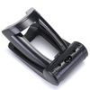 Bluelover Black Foldable Charger Stand Holder Base For Philips Shaver Rq Series