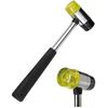 9 Piece - Gun Smithing Punch Set with 1 Double Faced Mallet