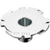 Bosch 1x Template Guide (for Routers, Ø 16.00 mm, Accessory Hand-Held Router)