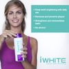 iWhite Instant Daily Use Deep Teeth Whitening Mouthwash (500ml)