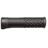 Sdg THRICE LOCK-ON GRIP, Black, 31 mm