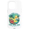 Be The Light Matthew 5:14 Christian Gift Case for iPhone 15 Pro